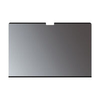 トリニティ MacBook Pro 14(2021-26) 反射防止 プライバシーフィルム TR-MBP2614-PFR-PVAG 1個（直送品）
