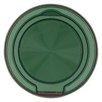 トリニティ [MagRound] MagSafe対応 360度回転リングスタンド グリーン TR-MS-MRD-GR 1個（直送品）