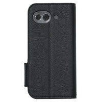 トリニティ Google Pixel 10a 耐衝撃 フリップケース ブラック TR-PX2610A-FN-SHBK 1個（直送品）