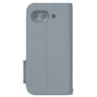 トリニティ Google Pixel 10a 耐衝撃 フリップケース ブルー TR-PX2610A-FN-SHBL 1個（直送品）