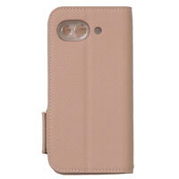 トリニティ Google Pixel 10a 耐衝撃 フリップケース ピンク TR-PX2610A-FN-SHPK 1個（直送品）
