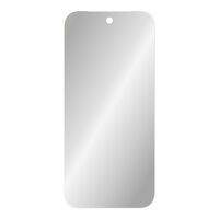トリニティ Google Pixel 10a のぞき見防止 強化ガラス 光沢 TR-PX2610A-GL-CSLPVC 1個（直送品）
