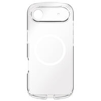トリニティ iPhone Air MagSafe ケース ホワイトリング TRR-IP25L1-LDSM-CLWT 1個（直送品）
