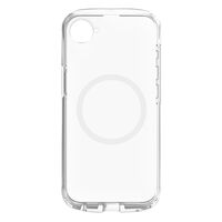 トリニティ iPhone 17e/16e MagSafe ケース TRR-IP25S-LDSLMS-CWT 1個（直送品）