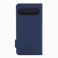 トリニティ Xperia 10 VII [Smart Flip] フリップケース ネイビー TR-XP255-FNS-LNV 1個（直送品）