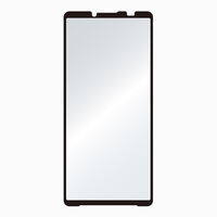 トリニティ Xperia 10 VII [FLEX 3D] ブルーライト低減 フレームガラス TR-XP255-G3-B3CCBK 1個（直送品）