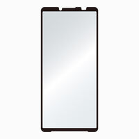 トリニティ Xperia 10 VII ゴリラガラス ブルーライト低減 ガラス TR-XP255-G3-GOB3CCBK 1個（直送品）