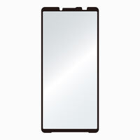 トリニティ Xperia 10 VII [FLEX 3D] ゴリラガラス フレームガラス TR-XP255-G3-GOCCBK 1個（直送品）