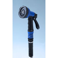 谷村実業 ステンレスホース 7.5m LO-020-750 1個（直送品）