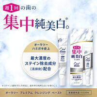 サンスター オーラツー プレミアム クレンジングペースト[アロマティックミント] 4901616013612 1個
