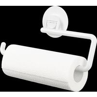 【マグネット】　キッチンペーパーハンガー　耐荷重1kg MKTH280ーWH80 1個 オリジナル