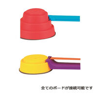 エバニュー EGN007/イエローヒル EGN007 1個（直送品）