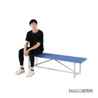 エバニュー EKA313/ブローベンチ1500 EKA313 1台（直送品）