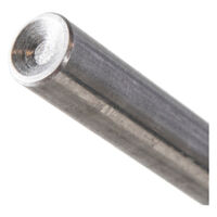エバニュー EKA808/グラウンドポイント用補助打具 EKA808 1本（直送品）