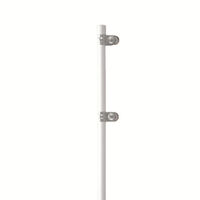 エバニュー EKA943/旗竿(6本入) EKA943 1組（直送品）