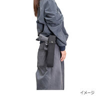 エバニュー EKB034/デジタルスターター100用ケース EKB034 1個（直送品）