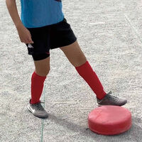 エバニュー ETE088/フィールドスライドサッカー ETE088 1個（直送品）