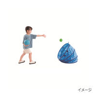 エバニュー EKD373/ぺしゃんこマトカーゴ EKD373 1台（直送品）