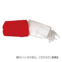 エバニュー EKA467/カラー玉SE70(10個入) 黄 EKA467 1組（直送品）