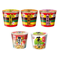 カップ入り お茶づけ・ごはんアソートセット　海苔・さけ・梅干し・鯛だし・あさげ　各3個　1セット(15食入) 永谷園 お茶漬け