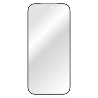 トリニティ アジュテ iPhone 18 Pro [FLEX 3D] BL低減 複合ガラス AJ-IP26M3-G3-SLB3CBK 1個（直送品）