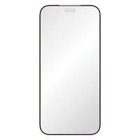 トリニティ iPhone 18 Pro Max [FLEX 3D] 反射防止 複合ガラス 黒 TR-IP26L3-G3-AGBK 1個（直送品）