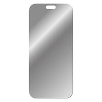 トリニティ iPhone 18 Pro Max 覗き見防止 光沢 強化ガラス TR-IP26L3-GLS-LPVCC 1個（直送品）