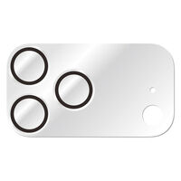 トリニティ iPhone 18 Pro Max ほか PicPro ウルフ カメラガラス TR-IP26L3-LCA-K92ARC 1個（直送品）
