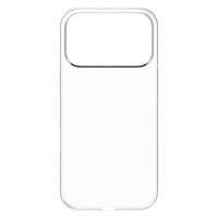 トリニティ iPhone 18 Pro/17 Pro [AIR-REAL] 薄型ハードケース TR-IP26M3-ARP-CL 1個（直送品）