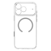 トリニティ iPhone 18 Pro Max ほか Turtle 耐衝撃ケース 白リング TR-IP26L3-TTSCMS-CWT 1個（直送品）