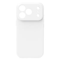 トリニティ iPhone 18 Pro Max/17 Max レザーケース 白 TR-IP26L3-NNSL-SIWT 1個（直送品）