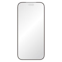 トリニティ iPhone 18 Pro BL低減 反射防止 複合ガラス 黒 TR-IP26M3-G3-B3AGBK 1個（直送品）