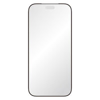トリニティ iPhone 18 Pro FLEX3D ウルフ 反射防止 強化ガラス 黒 TR-IP26M3-G3-K9AGBK 1個（直送品）
