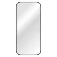トリニティ iPhone 18 Pro FLEX3D ウルフ BL低減 強化ガラス 黒 TR-IP26M3-G3-K9B3CBK 1個（直送品）