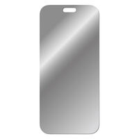 トリニティ iPhone 18 Pro ゴリラガラス 覗き見防止 光沢 強化ガラス TR-IP26M3-GLS-GOLPVC 1個（直送品）