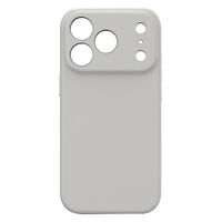 トリニティ iPhone 18 Pro/17 Pro [NUNO] レザーケース グレージュ TR-IP26M3-NNSL-SIGRG 1個（直送品）