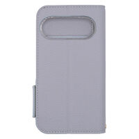 トリニティ Google Pixel 11 [FlipNote] 耐衝撃フリップケース 青 TR-PX2611-FN-SHBL 1個（直送品）