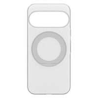 トリニティ Pixel 11 Pro MagSafe ハードケース 銀リング TR-PX2611PS-SADS-CLV 1個（直送品）