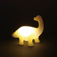 ダルトン LEDライト LED ダイナライト 恐竜 ブラキオサウルス 539289 1個（直送品）