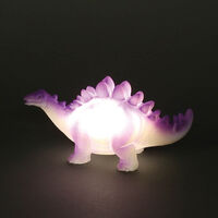 ダルトン LEDライト LED ダイナライト 恐竜 ステゴサウルス 539290 1個（直送品）