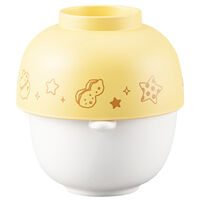 サンアート 汁椀茶碗セットミニ チップ 551050 1個（直送品）