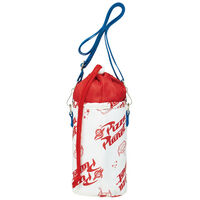スケーター ボトルカバー ペットボトル 500ml 対応 トイストーリー ピザ・プラネット 552767 1個（直送品）