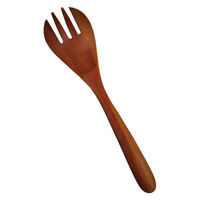 籐芸 サーバーフォーク サオ 553492 1個（直送品）