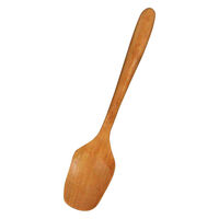 籐芸 アイスクリームスプーン サオ 553501 1個（直送品）