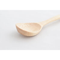 籐芸 ハニースクープM メープル 553514 1個（直送品）