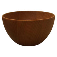 籐芸 カフェオレボウル ビーチ 553563 1個（直送品）