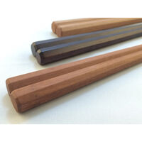 籐芸 暴れん棒将軍 箸 八角×サオ 553638 1個（直送品）