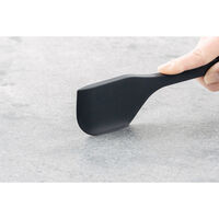 サンクラフト シェフズモア シリコンヘラ 一体型 554390 1個（直送品）