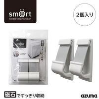 アズマ工業 sm@rt954バスマットホルダー 554882 1個（直送品）