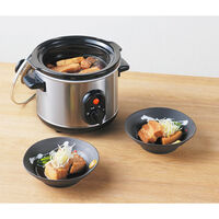 タマハシ 低温調理器 1.5L スロークッカー 554900 1個（直送品）